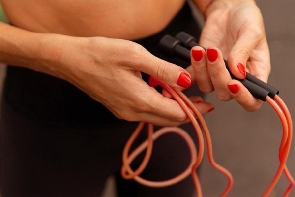 How to Measure Jump Rope Size Right - HowToMeasure.net