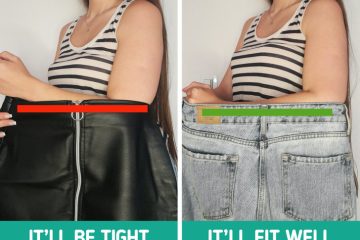 How to Measure Jeans Size Without Trying On 1 How to Measure Jeans Size Without Trying On
