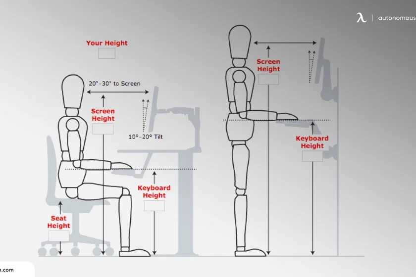 How-to-Measure-Table-Height-for-Comfort