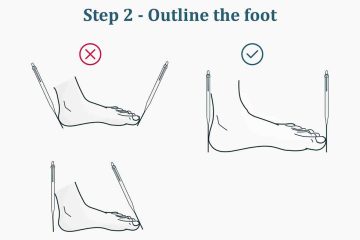 how-to-measure-hiking-boot-size